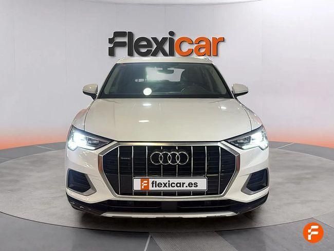 Usado Audi Q3 190 CV (139 kW) 2019 Blanco SUV