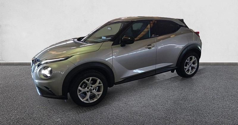 Usado Nissan Juke N-Connecta 114 CV (83 kW) 2021 SUV