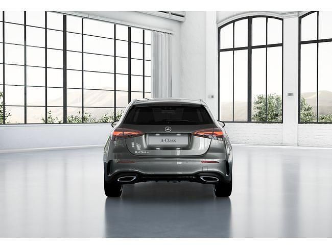 Nuevo Mercedes A250 217 CV (159 kW) 2026 Gris Berlina