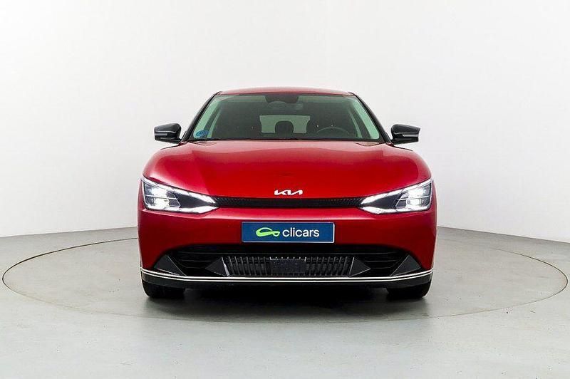 Usado Kia EV6 Air 125 kW (170 CV) 2022 Eléctrico SUV