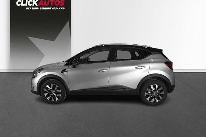 Usado Renault Captur Techno 90 CV (66 kW) 2024 SUV