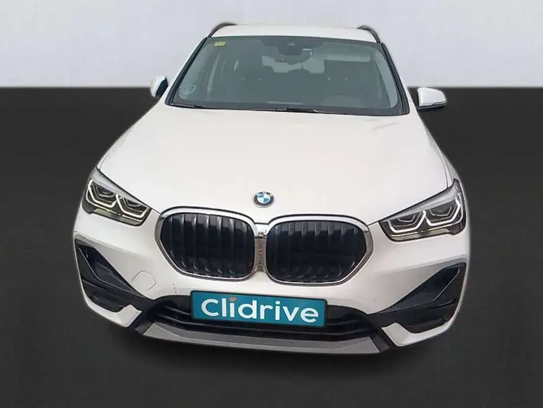 Usado BMW X1 150 CV (110 kW) 2020 SUV