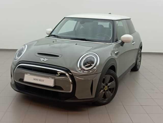 Usado Mini Cooper SE 135 kW (184 CV) 2021 Utilitario
