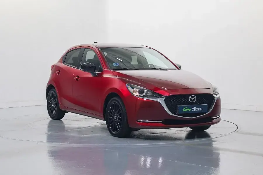 Usado Mazda 2 Homura-Line 90 CV (66 kW) 2022