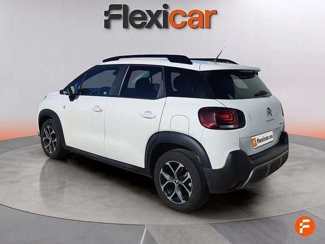 Usado Citroën C3 Aircross Feel 110 CV (80 kW) 2023 Blanco SUV