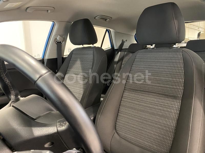 Usado Kia Stonic 100 CV (73 kW) 2024 Azul SUV