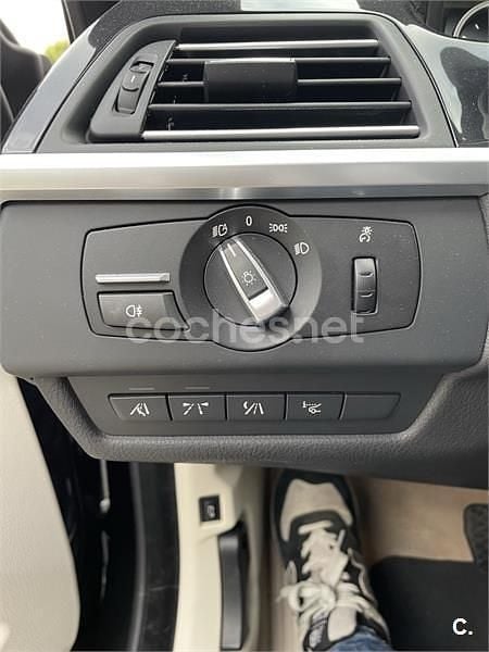 Usado BMW 640 Cabriolet 320 HP (235 kW) 2011 Preto Cabrios