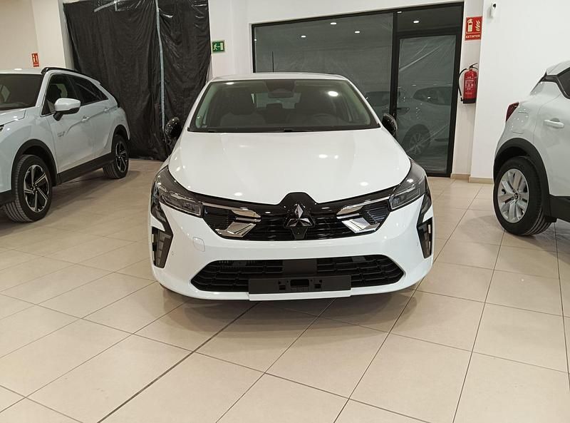 Nuevo Mitsubishi Colt Motion 100 CV (73 kW) 2025 Blanco Berlina
