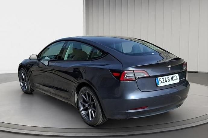 Usado Tesla Model 3 366 kW (498 CV) 2022 Berlina