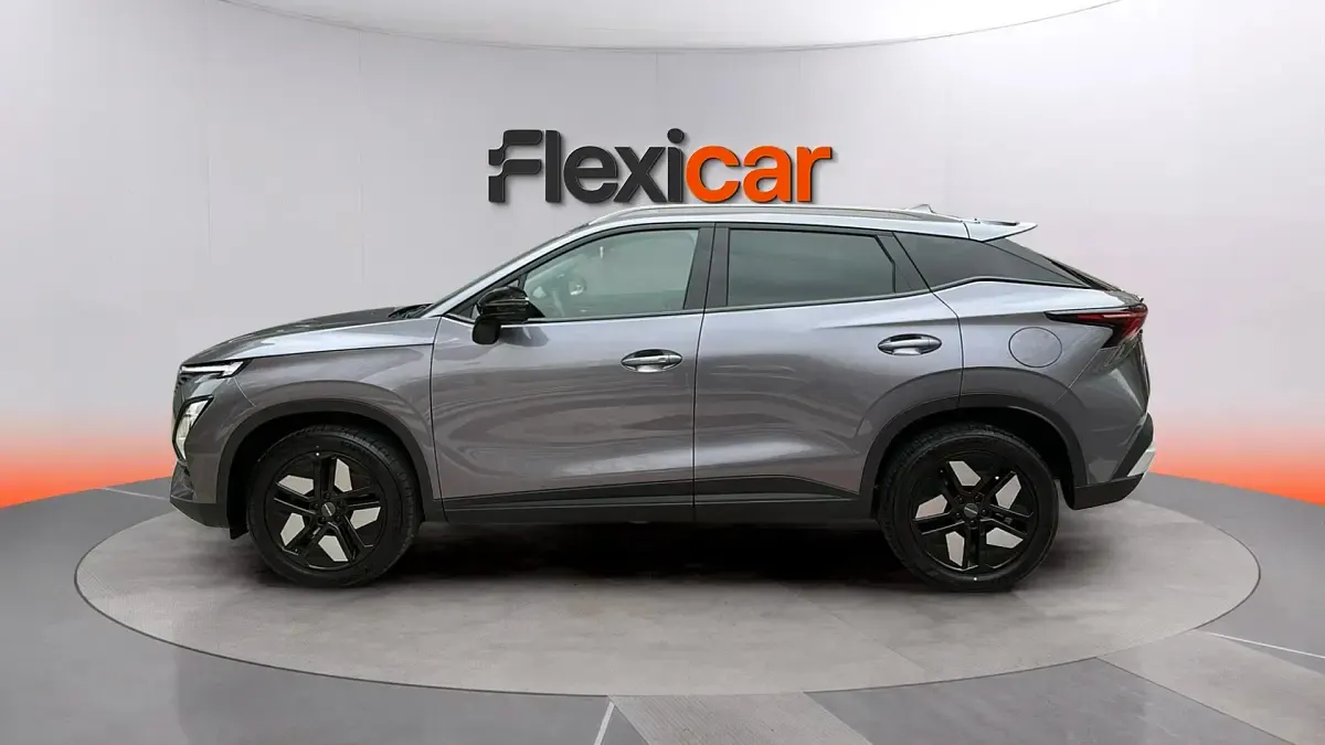 Usado Omoda 5 147 CV (108 kW) 2025 Gris SUV