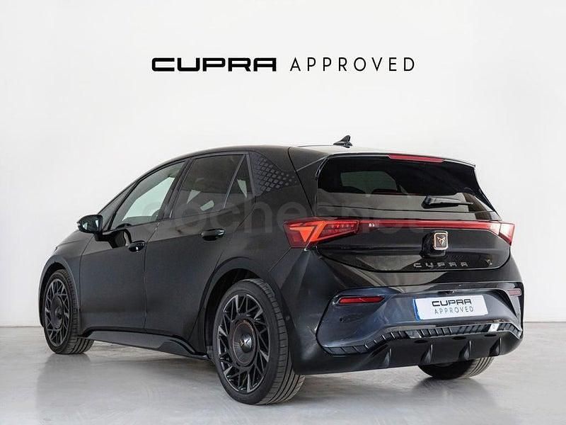 Usado Cupra Born VZ 239 kW (326 CV) 2025 Eléctrico Utilitario