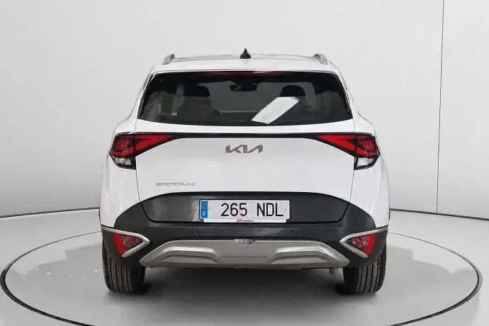 Occasion Kia Sportage 160 ch (117 kW) 2025 SUV