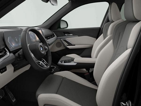 Nuevo BMW X1 170 CV (125 kW) 2026 Negro SUV