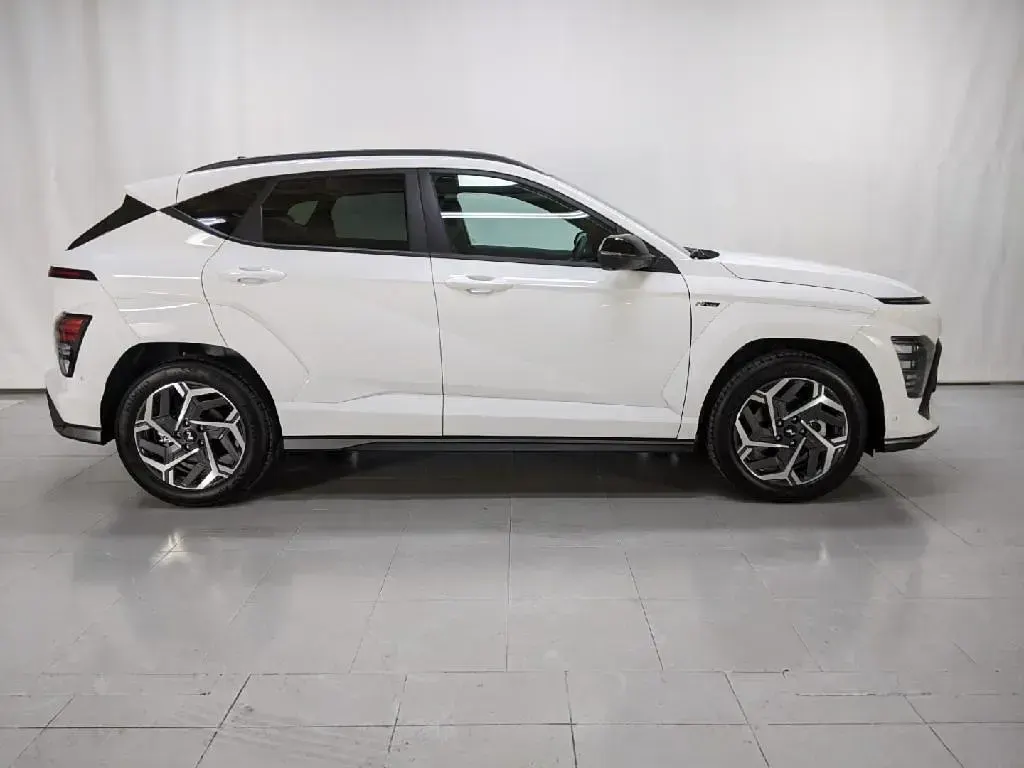Nuevo Hyundai Kona N Line 137 CV (100 kW) 2026 SUV