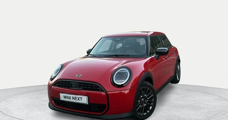 Usado 2025 Mini Cooper Utilitario | 28.900 € (Un poco caro) - Imagen 1/4