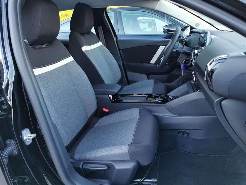 Nuevo Citroën C4 111 CV (81 kW) 2025 Gris Utilitario