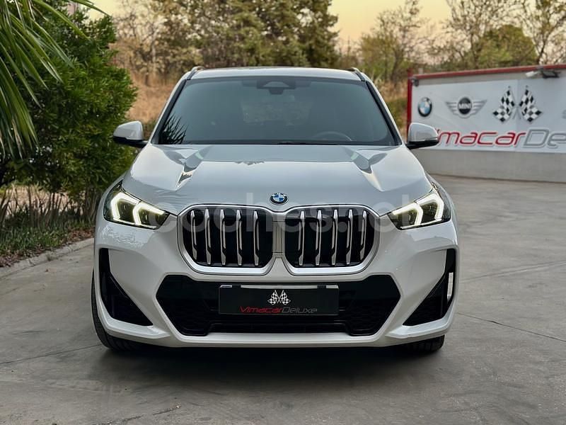 Usado BMW X1 Comfort Edition 150 CV (110 kW) 2024 Blanco SUV