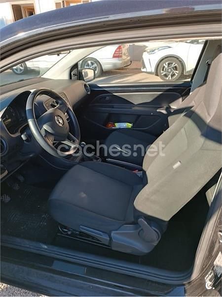 Usado Skoda Citigo 60 CV (44 kW) 2015 Utilitario