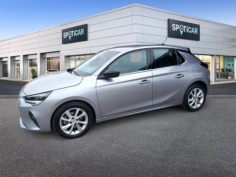 Usado Opel Corsa Edition 100 kW (136 CV) 2023 Otro Berlina