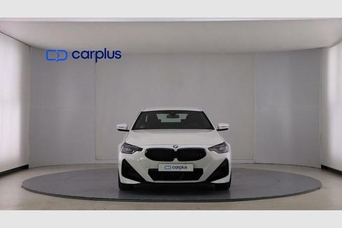Nuevo BMW 220 M Sport 190 CV (139 kW) 2025