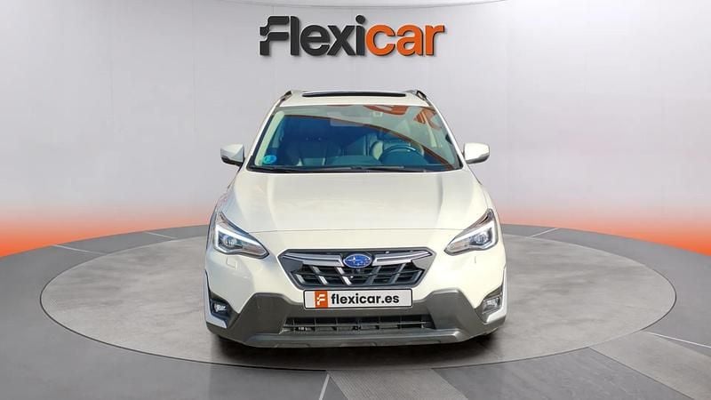 Usado Subaru XV 151 CV (111 kW) 2023 Blanco SUV