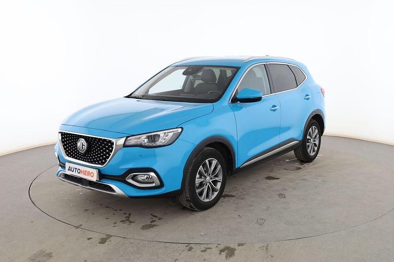 Begagnad MG HS Comfort 162 HK (119 kW) 2023 SUV