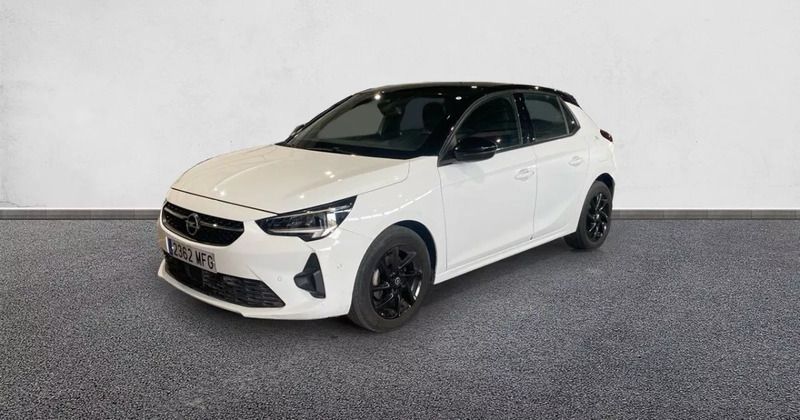Usado 2023 Opel Corsa | 12.690 € (Precio justo) - Imagen 1/4