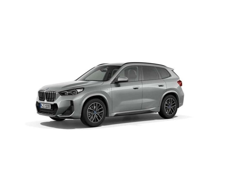 Plateado Usado 2025 BMW X1 Comfort Edition SUV | 46.900 € (Super precio) - Imagen 1/3