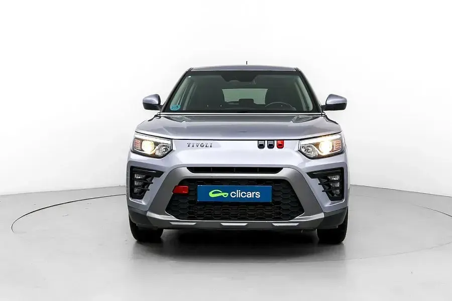 Usado KGM Tivoli 163 CV (119 kW) 2024 SUV