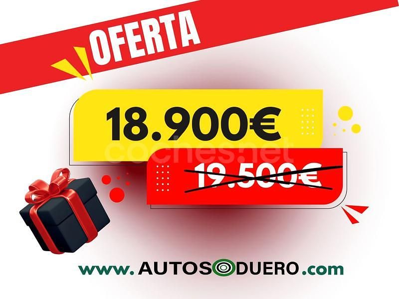Marrón Usado 2021 VW T-Roc Edition SUV | 18.900 € (Precio justo) - Imagen 1/4