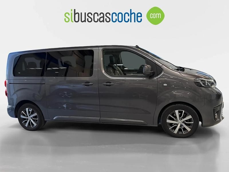 Usado Toyota Proace Verso 180 CV (2017) en Perillo (A Coruña