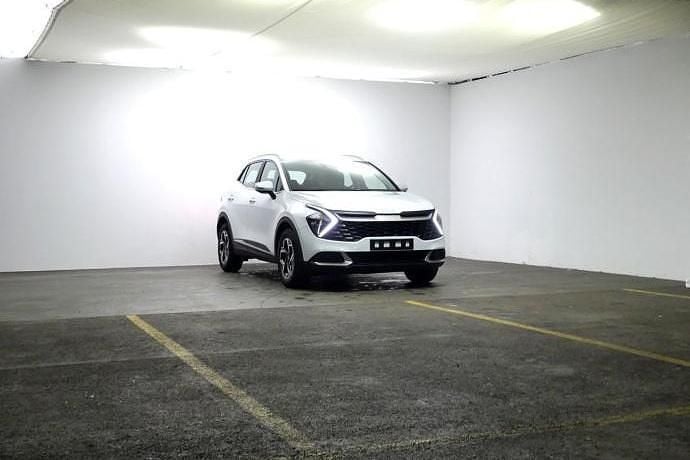 Usado Kia Sportage 150 CV (110 kW) 2024 SUV