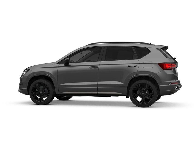 Gris Nuevo 2025 Seat Ateca FR SUV | 33.350 € (Un poco caro) - Imagen 1/4