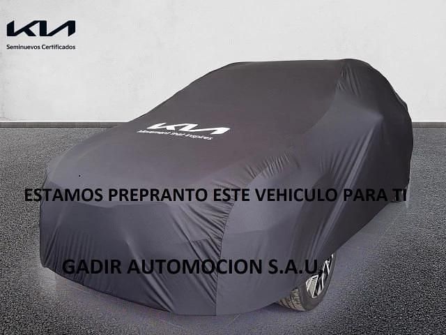 Sedán Usado 2021 Kia Rio Berlina | 11.800 € (Buen precio) - Imagen 1/1
