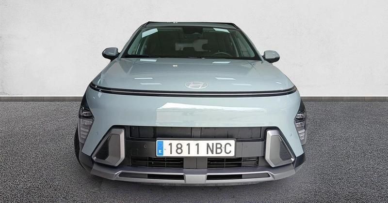 Usado Hyundai Kona 129 CV (94 kW) 2025 SUV
