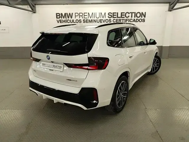 Używany BMW X1 Comfort Edition 150 KM (110 kW) 2025 SUV