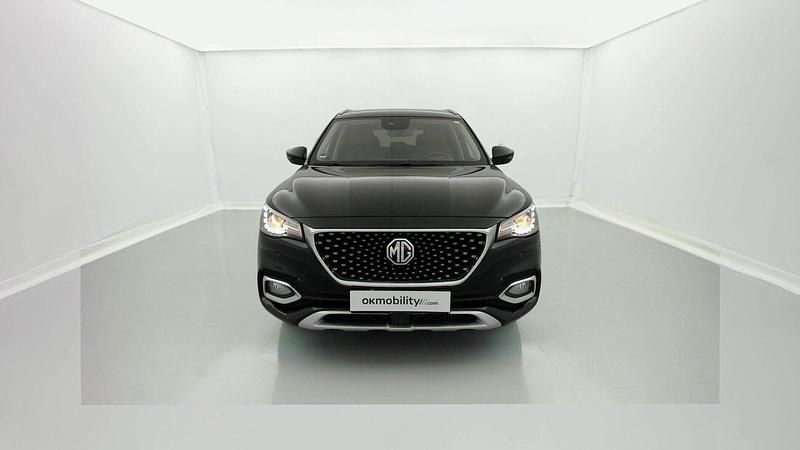 Usado MG HS Comfort 162 CV (119 kW) 2023 Pebble black  pbc SUV