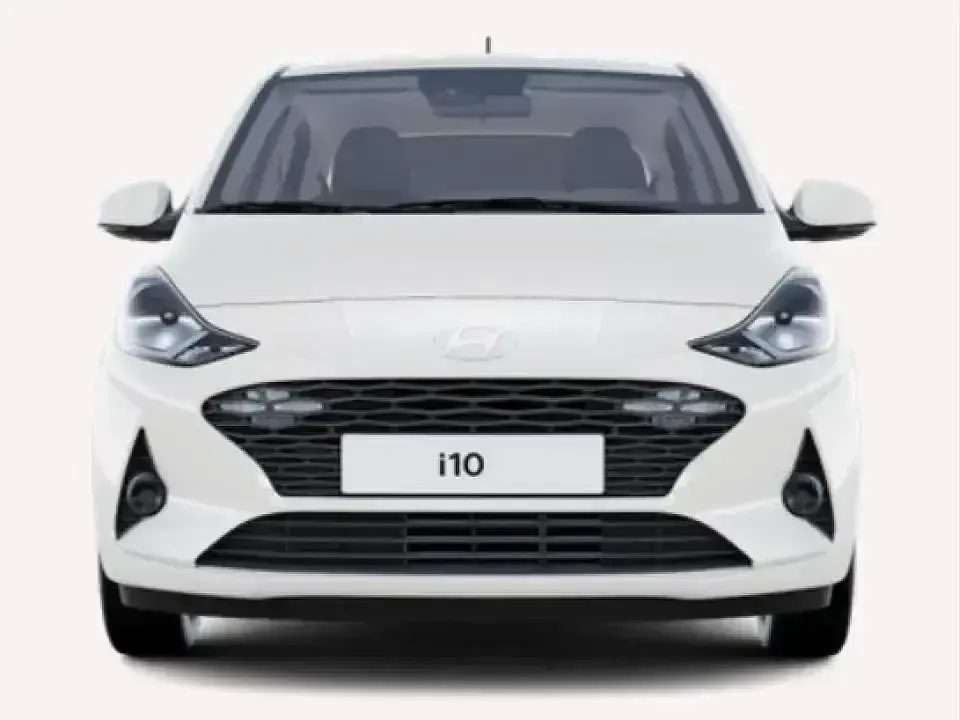 Nuevo Hyundai i10 67 CV (49 kW) 2025 Otro Utilitario