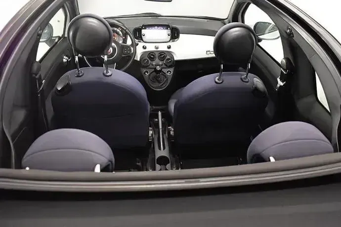 Usado Fiat 500 Club 70 CV (51 kW) 2023