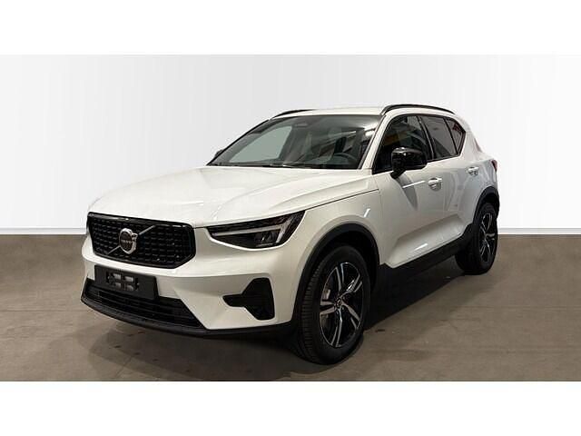 Nuevo Volvo XC40 Plus 163 CV (119 kW) 2025 Blanco SUV