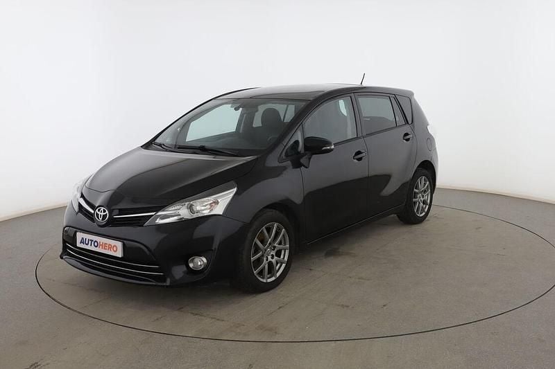 Usado Toyota Verso Advance 110 CV (80 kW) 2014 Monovolumen