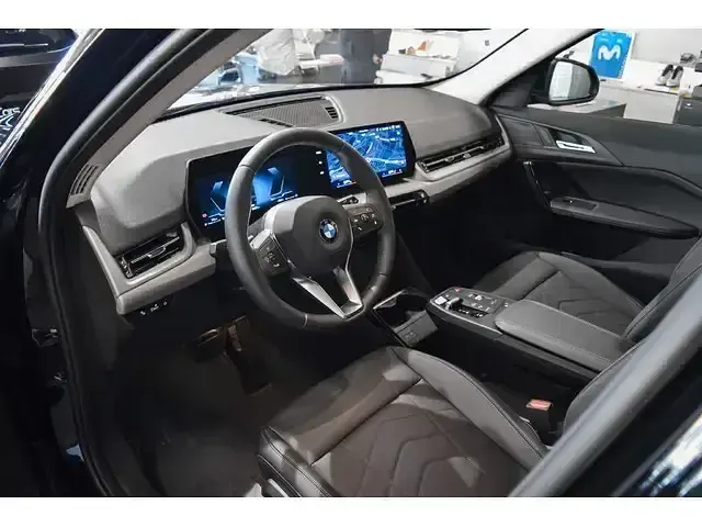 Nuevo BMW X1 Shadowline 150 CV (110 kW) 2026 Negro SUV