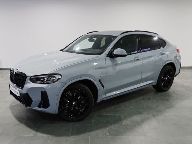 Usado 2024 BMW X4 Shadowline SUV | 60.900 € (Caro) - Imagen 1/4