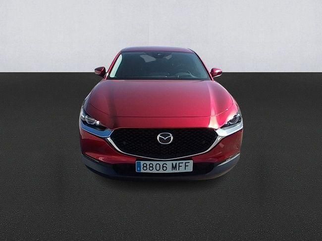 Usado Mazda CX-30 186 CV (136 kW) 2023 Rojo SUV