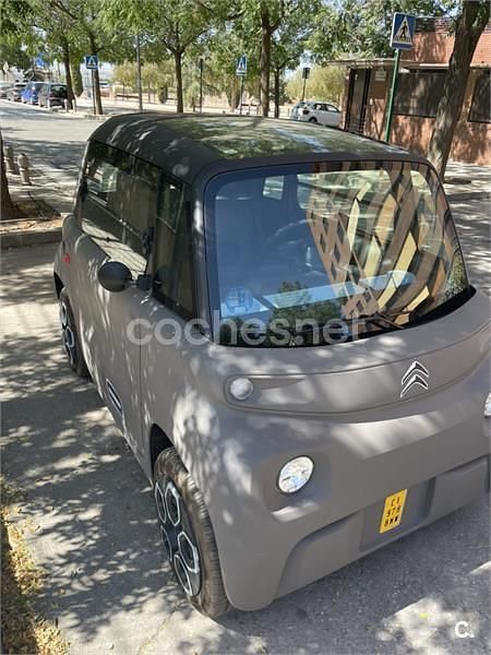 Eléctrico Usado 2025 Citroën AMI Berlina | 7300 € - Imagen 1/3