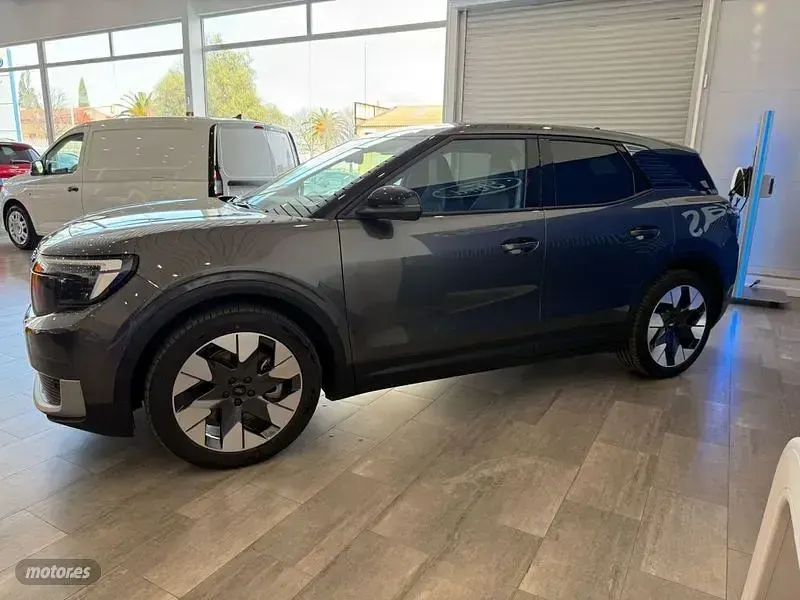 Usado Ford Explorer Premium 189 kW (258 CV) 2024 Gris SUV