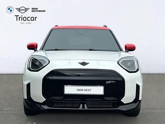 Usado Mini Aceman 160 kW (218 CV) 2025 Eléctrico SUV