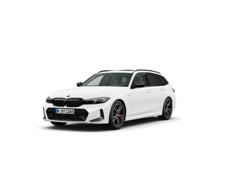 Occasion BMW 340 340 ch (250 kW) 2024 Blanc Break