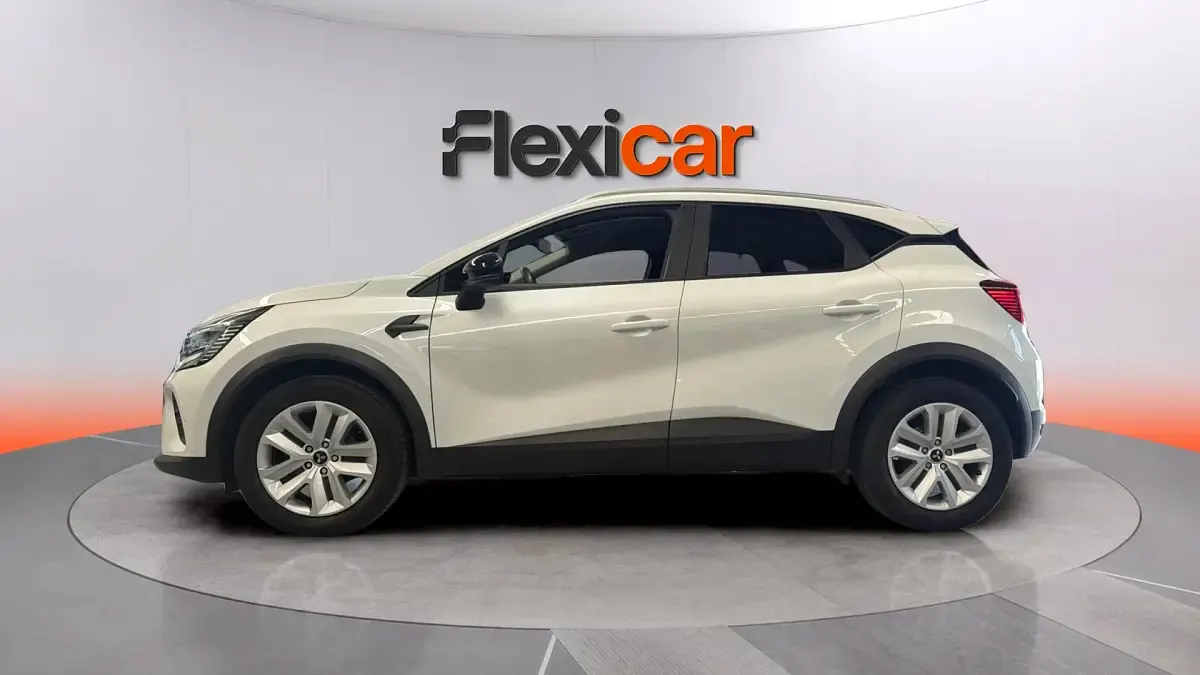 Usado Mitsubishi ASX Motion 91 CV (66 kW) 2024 Blanco SUV