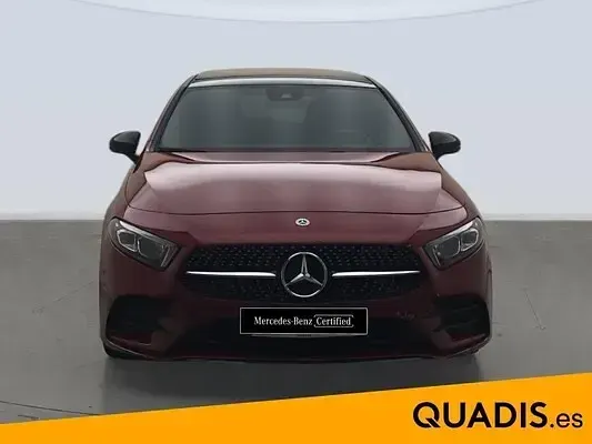 Usado Mercedes A180 136 CV (100 kW) 2022